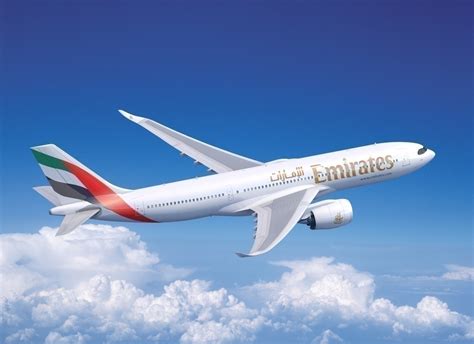 Emirates Has Not Cancelled Its Airbus A330neo Order - Simple Flying