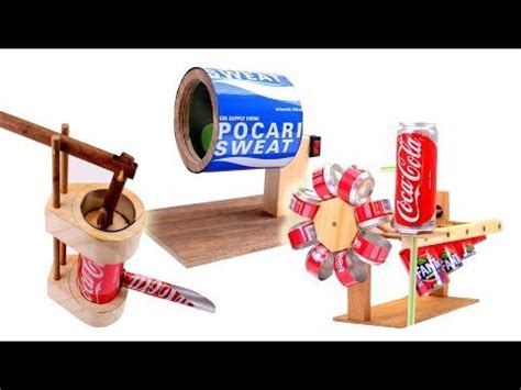 4 Simple Inventions to Make at Home | Invention ideas for kids, Creative inventions, Easy ...