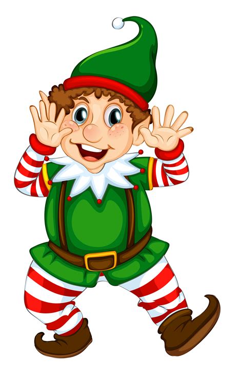 Santas Elves PNG Transparent Santas Elves.PNG Images. | PlusPNG