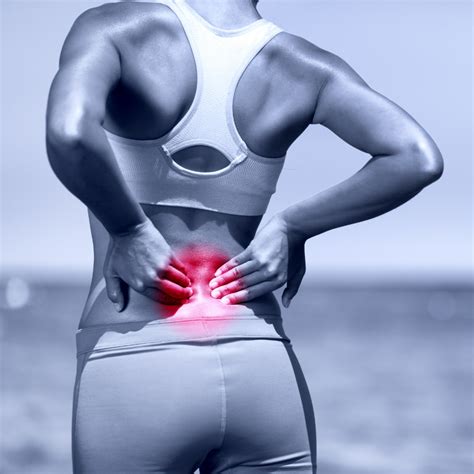 Connection between Chronic LBP and Pelvic floor dysfunction - Stay ...