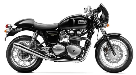 TRIUMPH Thruxton specs - 2013, 2014 - autoevolution