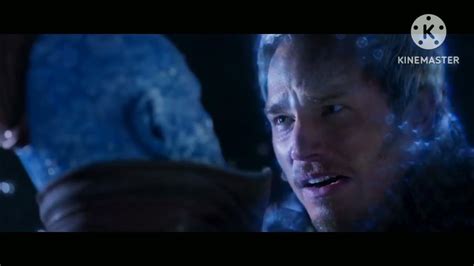 Guardians of the Galaxy Yondu Death Scene - Past Lives - YouTube