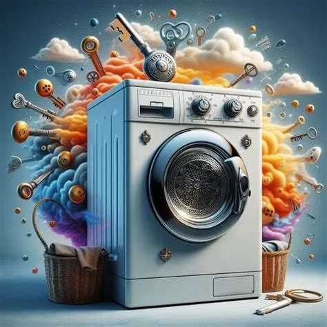 How to Unlock a Whirlpool Dryer? - ApplianceSolved