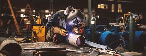 Welding Technology – Advanced | Adult & Career Technical Education