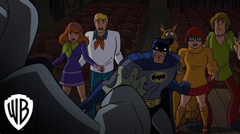 Top 70+ imagen scooby doo batman - Abzlocal.mx