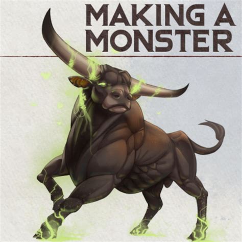 Aurochs, De-Extinction, and the Racism of Orcs in D&D - Scintilla Studio