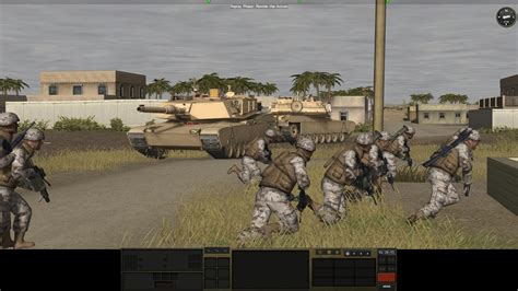 Real and Simulated Wars: Combat Mission Shock Force 2 is Released