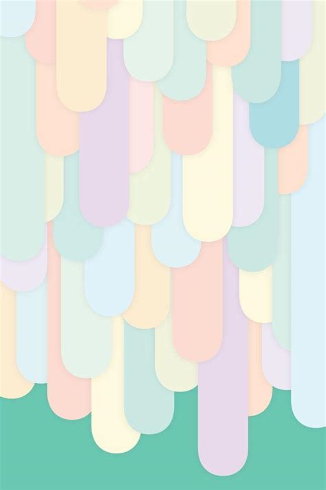 Pastel Pattern Wallpapers - Top Free Pastel Pattern Backgrounds ...