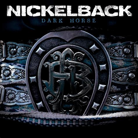 Dark Horse by Nickelback on Spotify