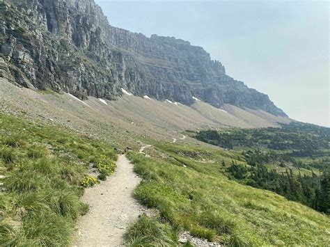 Photos of Hidden Lake Trail - Montana | AllTrails