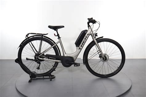 Trek Verve+ 2 e-bike refurbished | Upway