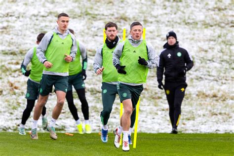 Celtic predicted starting XI v Buckie Thistle: Brendan Rodgers to hand ...