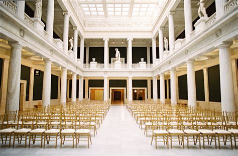 Carnegie Museum of Art & Natural History - Oakland | Reception Venues - Pittsburgh, PA