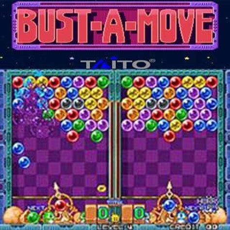 Bust-A-Move (Franchise) - Giant Bomb