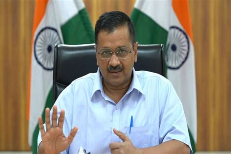 ‘Delhi education model has made history’: Arvind Kejriwal on Class 12th CBSE results - The Statesman