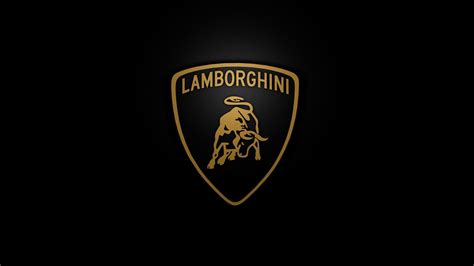 Free download Lamborghini Logo wallpapers [1920x1080] for your Desktop, Mobile & Tablet ...