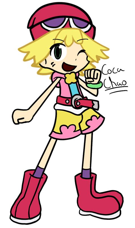 Amitie by Sa2007 on Newgrounds