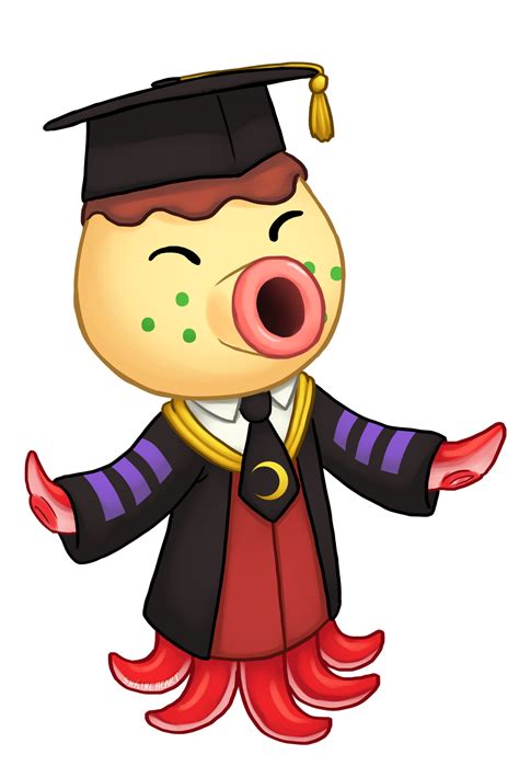 Animal Crossing: Zucker by Shrineheart on DeviantArt