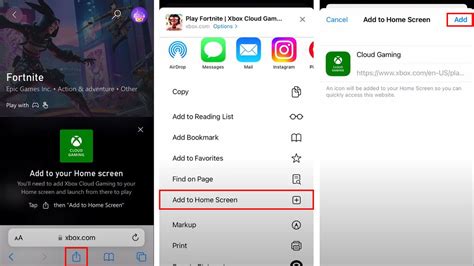 How to play Fortnite on iPhone, iPad and Mac | iMore