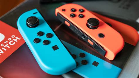 How To Change The Color Of Your Nintendo Switch Joy-Cons - GearOpen.com