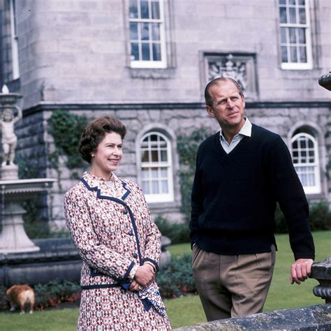 A Brief History of Queen Elizabeth’s Beloved Balmoral | Vanity Fair