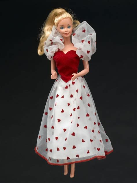 This Was the Most Popular Barbie Doll the Year You Were Born | Barbie ...