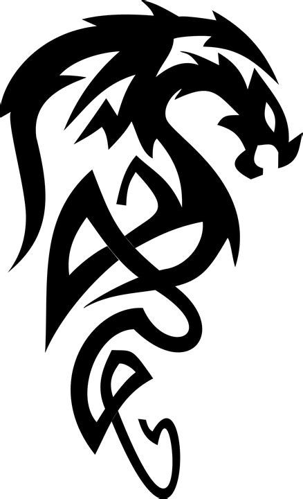 Celtic Dragon – Mythology, Meaning and Symbolism - Symbol Sage