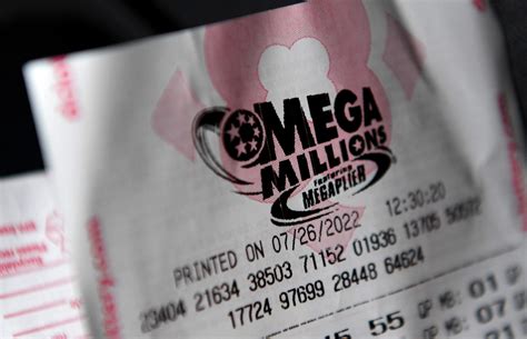 Mega Millions Jackpot Soars to Ridiculous Number Ahead of Tonight's ...