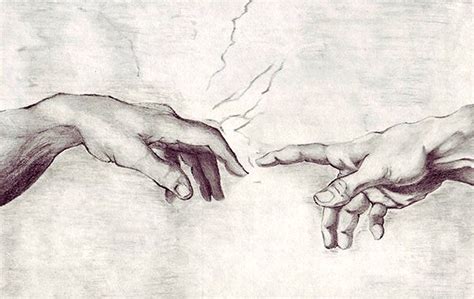 God Hands Drawing at GetDrawings | Free download