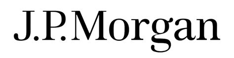 JPMorgan Chase Logo, Brand, Emblem Free PNG