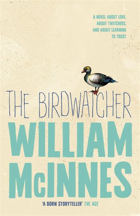 The Bird Watcher | Better Reading