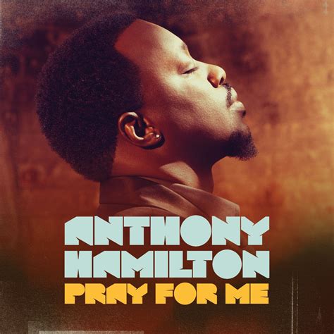 Anthony Hamilton | Anthony hamilton, Soul music, Anthony