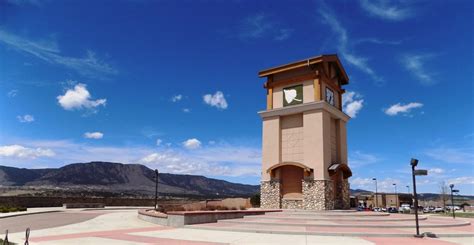 Monument Colorado Homes, Location is Key - Your best move in Colorado ...