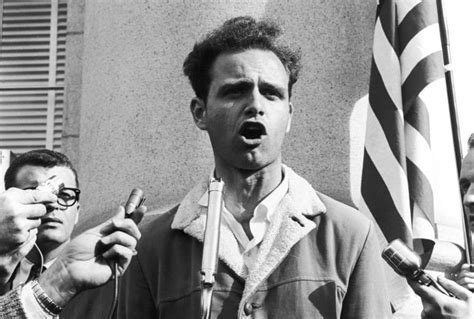 The Berkeley Free Speech Movement, 56 Years Later