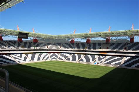 Mbombela Stadium – StadiumDB.com