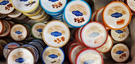 UPDATE: Kawartha Dairy pulling two flavours over safety concerns - My ...