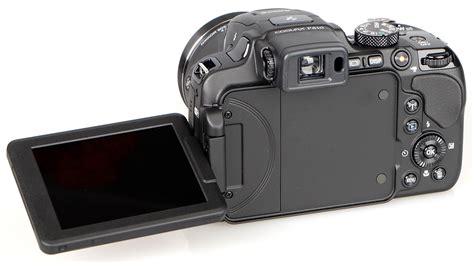 Nikon Coolpix P610 Review | ePHOTOzine