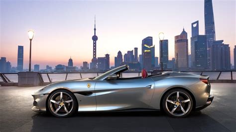 Ferrari Portofino M - Secret Classics