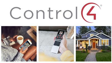 Control4 Home Control review | Top Ten Reviews