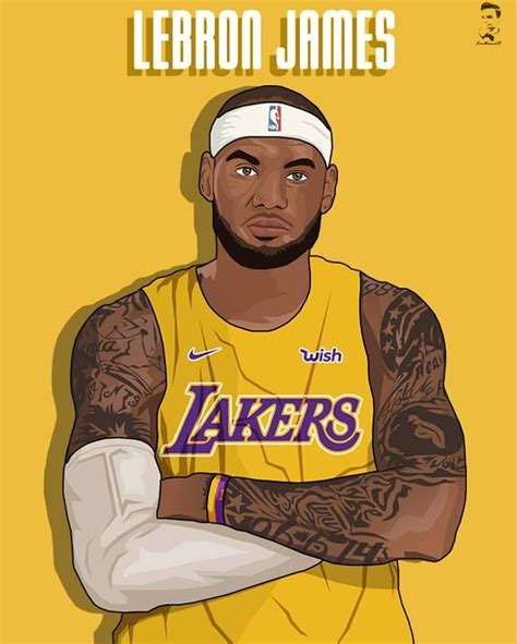 #Vectroartsgallery333 - Hash Tags - Deskgram Lebron James Poster, Lebron James Lakers, Lebron ...