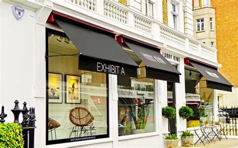 The Greenwich Awning - When Craftsmanship & Design Come Together