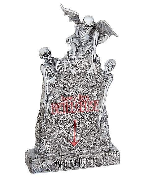 Beetlejuice Tombstone - feltoninstitute.com