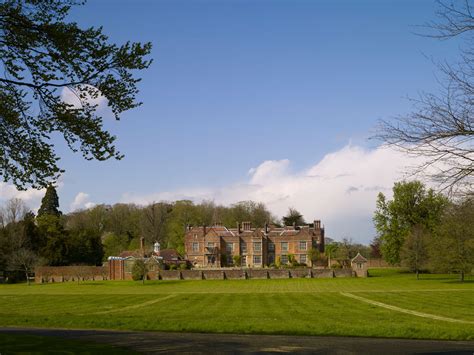 Chequers: The salvation and restoration of a house which became the Prime Minister's official ...