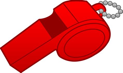 Free Whistle Cliparts, Download Free Whistle Cliparts png images, Free ...