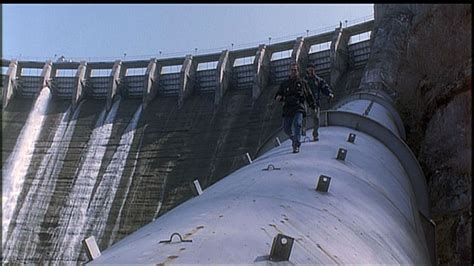 Movie Tourist: The Fugitive (1993)