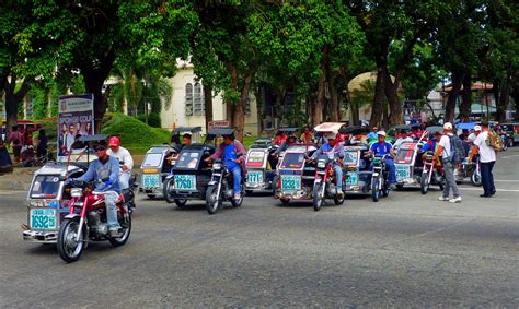 Free Images : traffic, vehicle, motorcycle, cycling, bridgecamera, philippines, tricycles ...