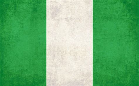 Nigeria Flag Wallpapers - Top Free Nigeria Flag Backgrounds ...