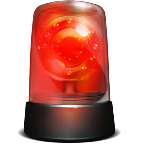 Police Light Png Red Sirens 450x450 Png Download Pngkit | Images and ...