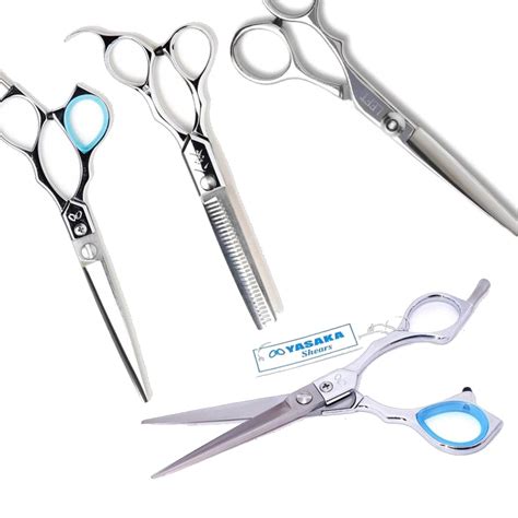 The Best Professional Hair Scissor Brands