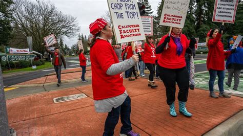 US workers set record for major strikes in 2023 | The State